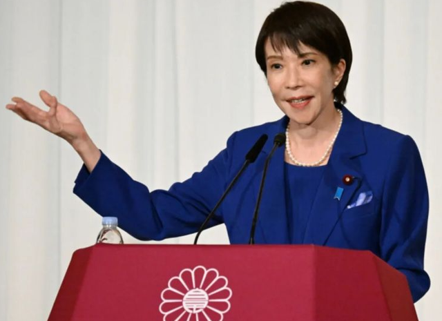 高市没道歉，反送中国一句话，话音刚落，中方致函联合国审判日本