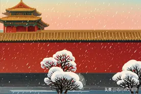 你的姓氏藏着绝美诗词，你的中国式浪漫图片