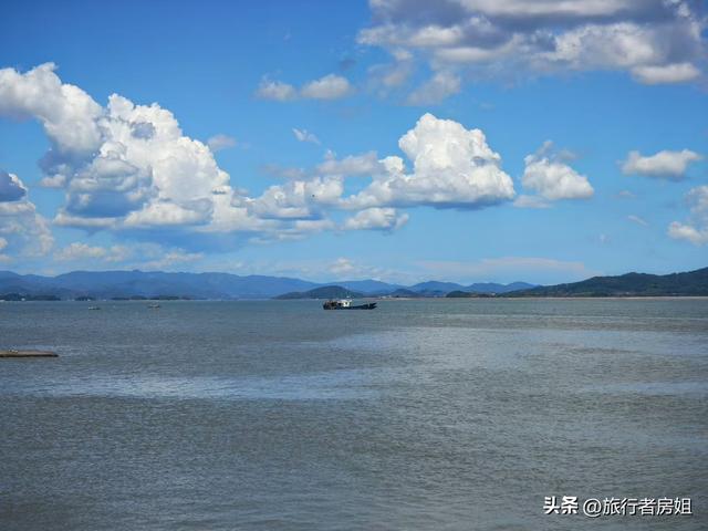 这里不是三亚却有着海南的风格，景点不大但很出片