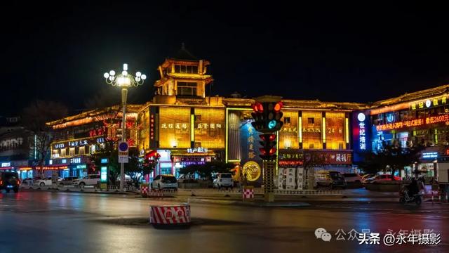 自驾环游中国行（二） 曲阜