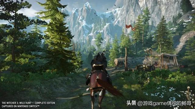 Switch真好玩！盘点18款高评分的Switch精品游戏！建议收藏！