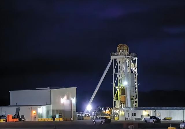 风波再起！美重启核试验引忧，中国“四个并重	”核安全观破局稳局