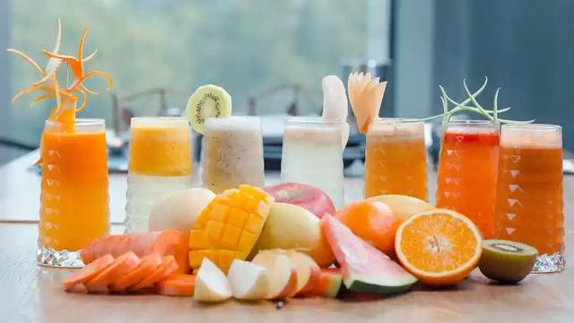 武大研究发现：不吃甜食和不喝饮料的人，血脂马上就降低真的吗？