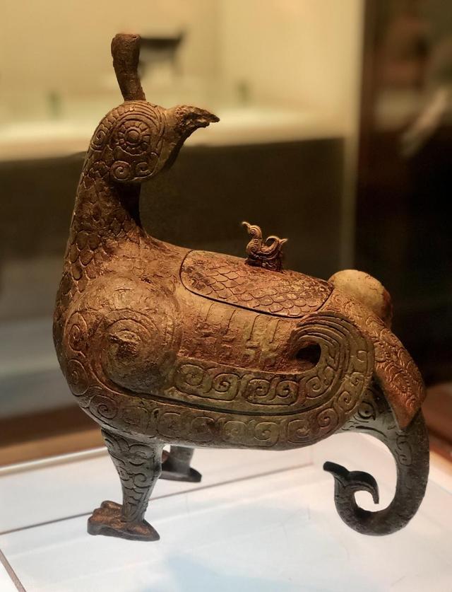 第一次到太原游玩，一定要打卡这5个博物馆，看看你都去过几个？