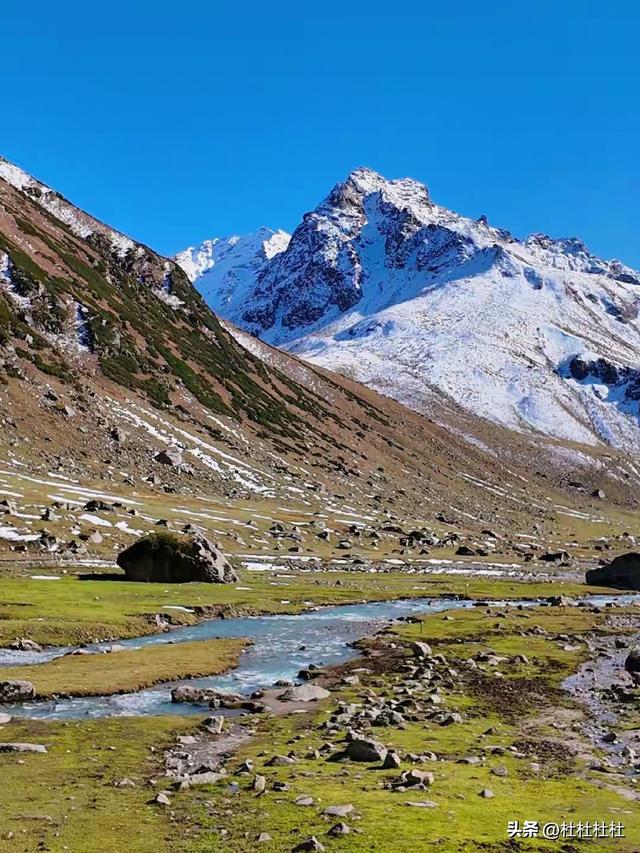 二刷南疆环线｜从喀什到唐布拉，自驾攻略+绝美小众点全奉上