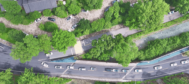 百城联动，千人自驾！长三角百城自驾游雁荡山系列活动收官