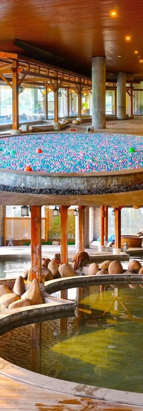 江北泡汤哪家强？