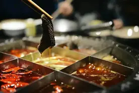 当四川火锅局 “搬” 进直播间，一夜之间撬动全国吃货 “舌尖”图片