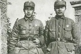 115师参谋长携款周昆失踪，到底去哪了？有3大去向，可能被人暗害图片