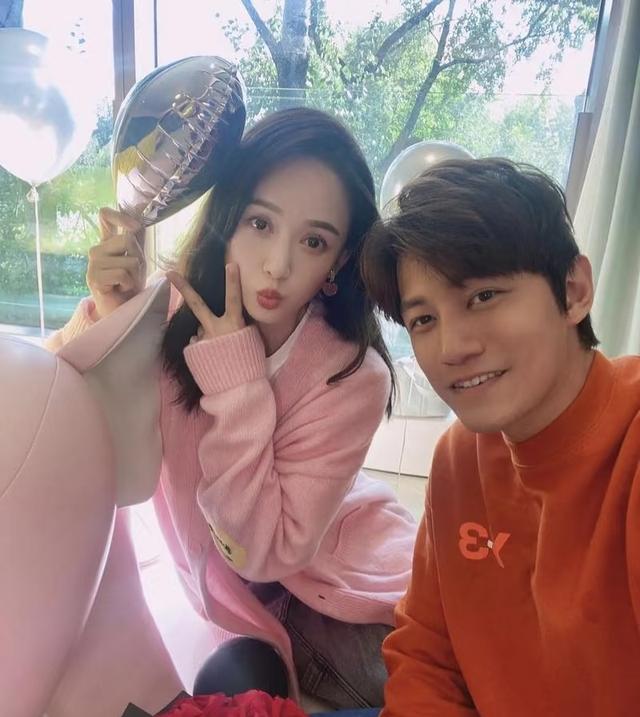 “童年喜欢去墓地，因为觉得人类更可怕”的陈乔恩也终因艾伦释怀