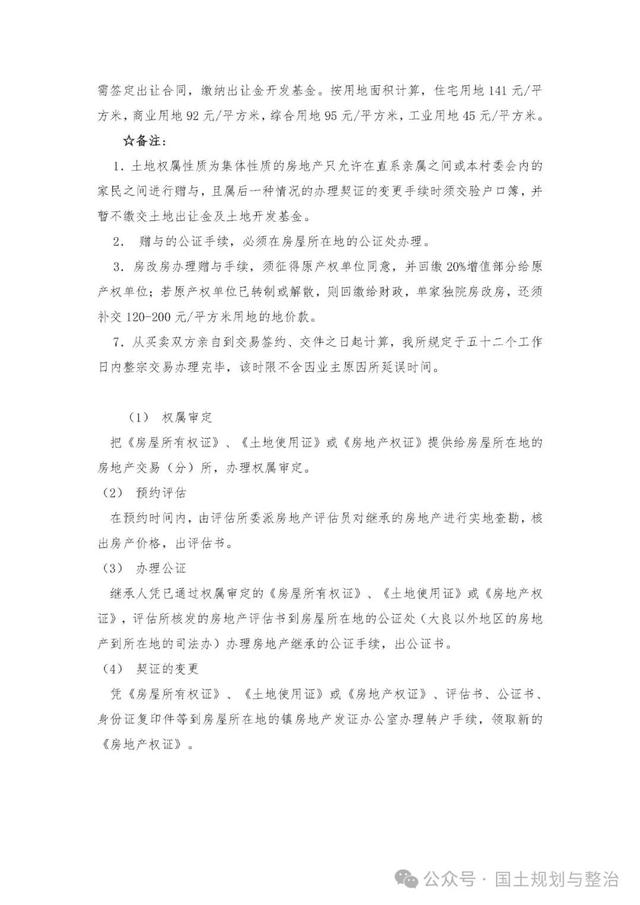 工程报建审批手续流程