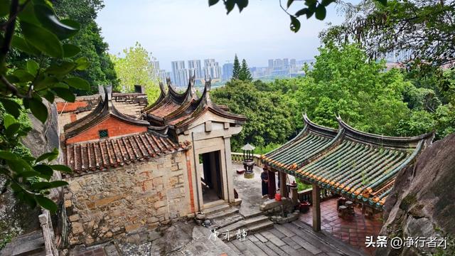 走进摩尼教的世界“孤岛”，探秘金大侠的神秘“魔教”
