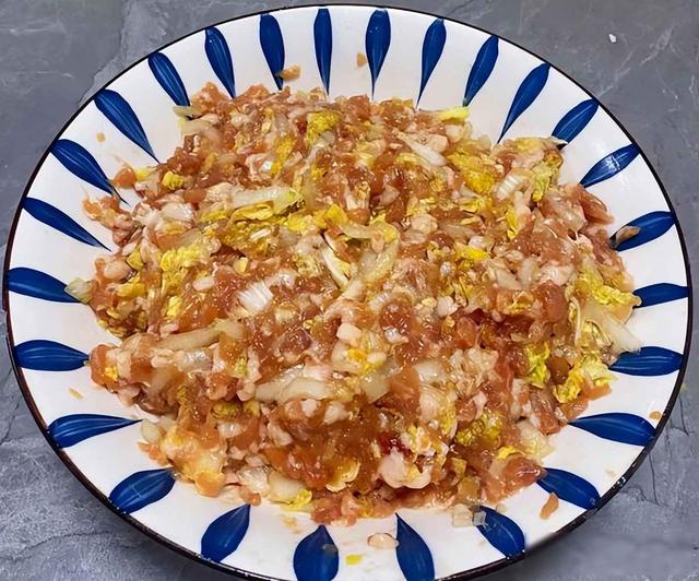 21号冬至，老话说“3馅不上桌，福气不进门”，3馅是啥？别不懂吃