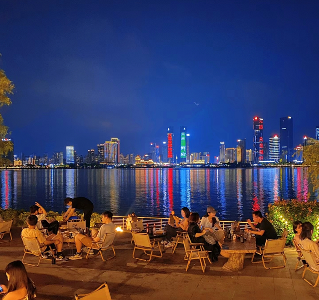 从“网红”到“长红”，南昌“十四五”文旅的破圈与进阶之路