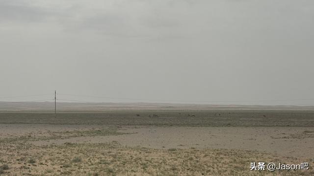 2025 “成都 — 新疆 — 山海关” 自驾日志 day22、23 巴里坤湖 — 包头