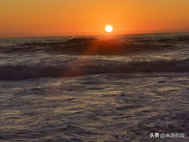 迷雾山城与天涯海角，里斯本郊外一日漫游记