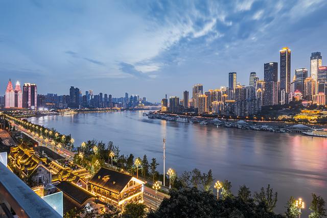 这个中国城市太大常被误认为省！人口超3000万，规模堪比小国
