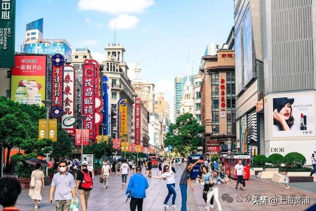 Pick你的跨年搭子！黄浦这些宝藏地标，等你投稿打call～