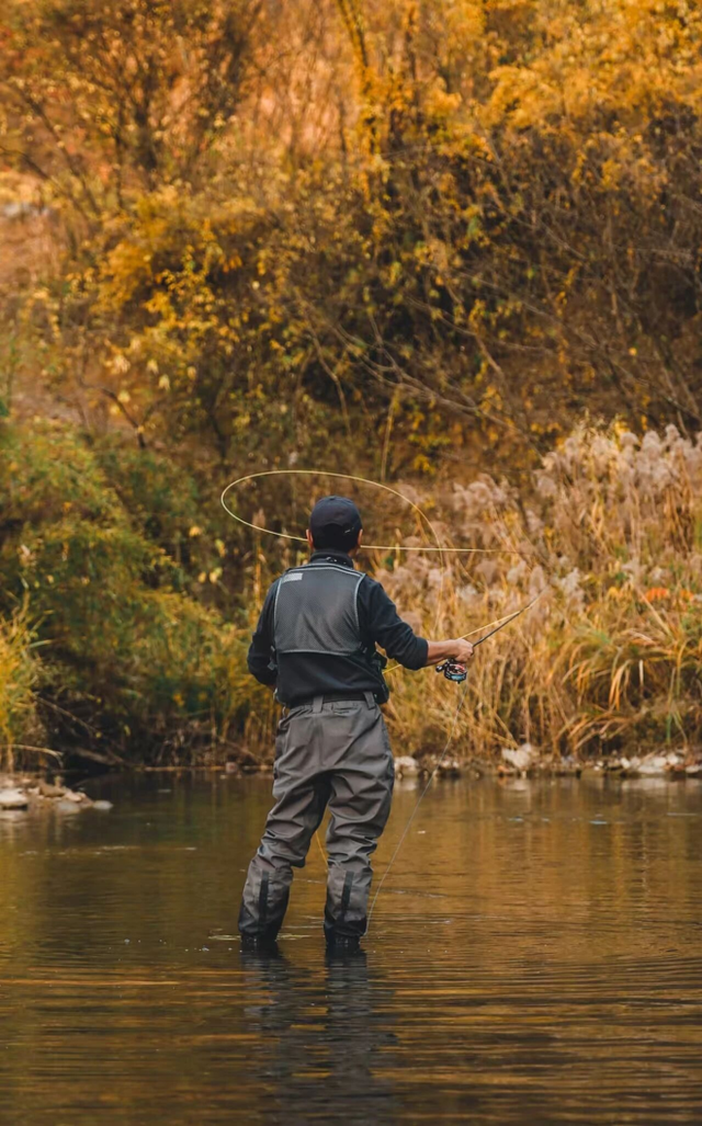 这个秋天，临安可太好玩了！