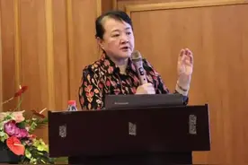 晋城女富豪登顶山西，历任首富是谁？太原3人，运城二代成败家子图片