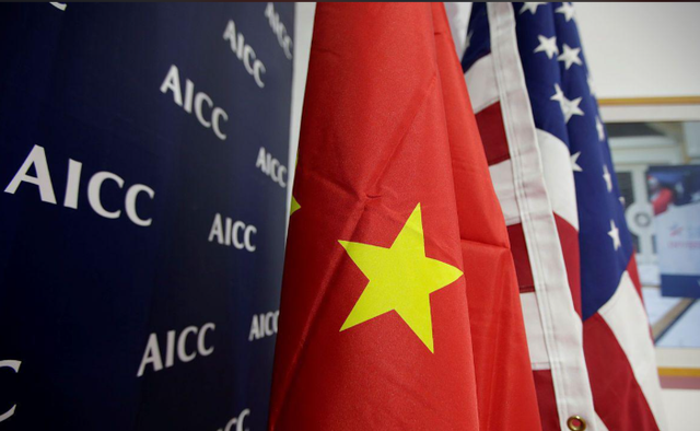 美反对中国入世的真实算盘曝光，并非公平贸易，而是想占中国便宜