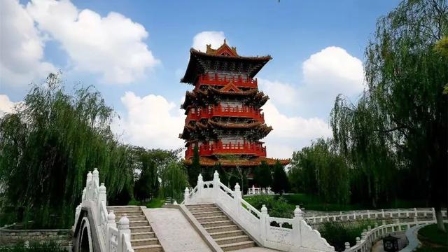 豫见清明上河园｜中原文旅崛起的全国范例