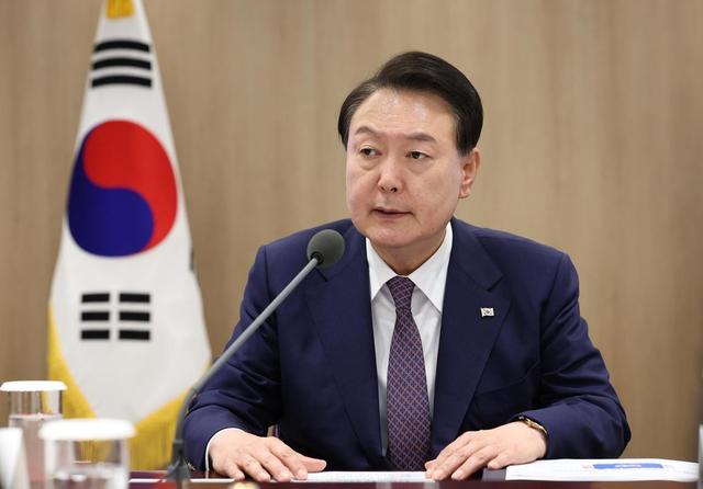 李在明已经想清楚了，不能亲自来北京，就派一众心腹来华访问，盼中方不要生气，这是他为韩国留的后手