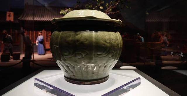 又踏甘肃地之十 张掖篇之八 张掖市博物馆（2）