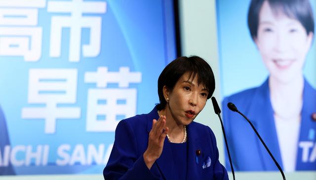 中方告知联合国，开始审判日本，一张王牌已打出，高市不好收场了