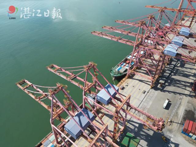 中国百强,湛江入选!粤西唯一!