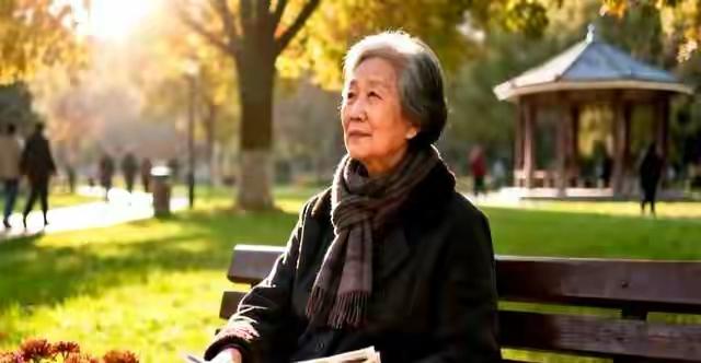 两性关系：为什么73岁以后	，女人比男人更希望这些，你真的懂了吗