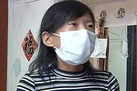 9年前，河南女博士患癌需80万换肝，丈夫却神秘失踪，真相太现实图片