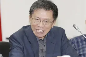 台军在台南举行“韧性演练”，沈富雄看到这幕不忍了：少来这一套图片