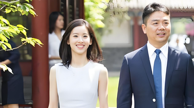 婚变风波48小时后，刘强东不再沉默，坦言“在老婆面前没了自信”