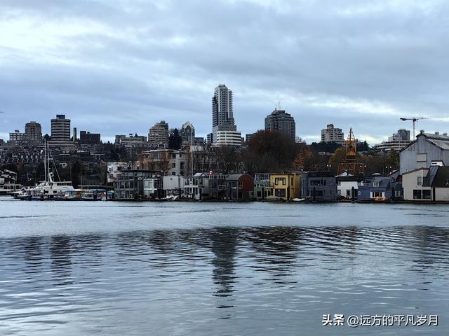 温哥华游记（六）