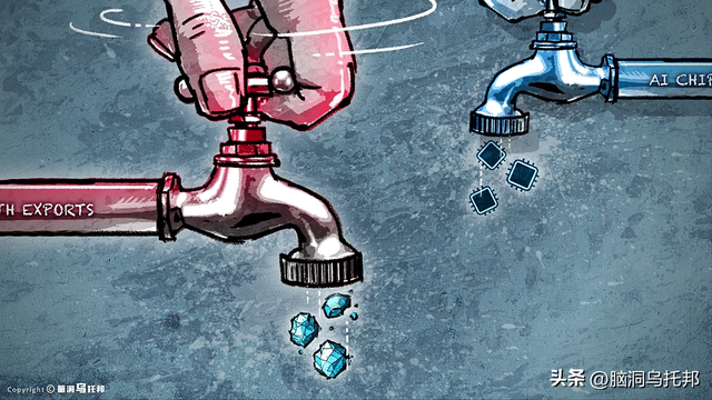 决定世界走向的秘密武器！从软肋到王牌， 中国稀土的崛起之路