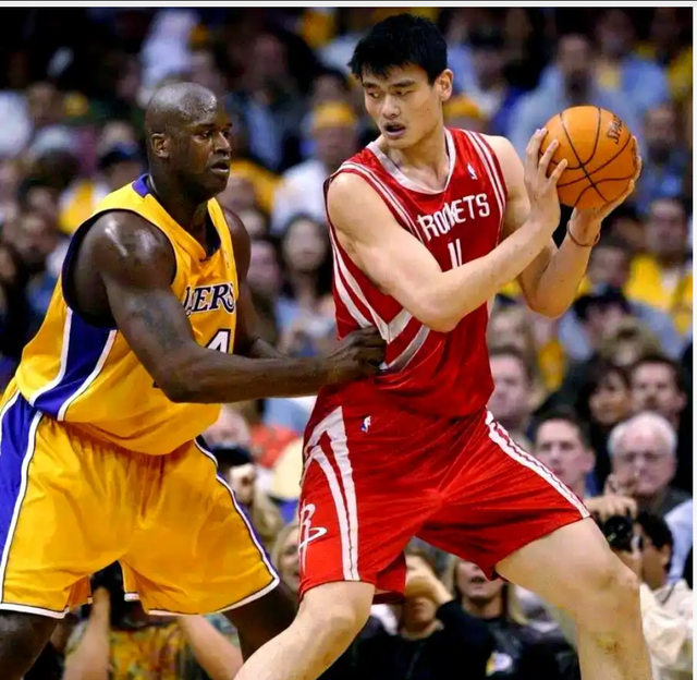 姚明做梦也没想到，15岁的女儿，如今仅凭一个举动就给他长脸了