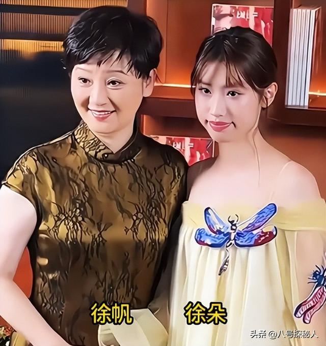 徐帆回应离婚5个月，冯小刚近况曝光	，他的“小心思	”再藏不住了