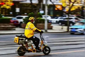 外卖进门难？鄂州“暖蜂行动”来帮忙图片