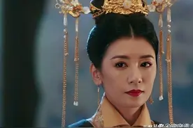 他，拥有佳丽三千，一生却只宠爱大自己17岁的老女人图片
