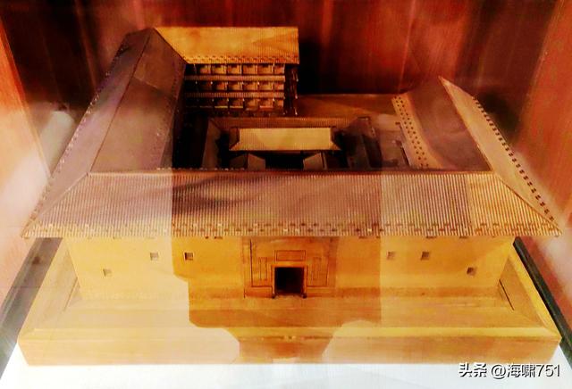 福建永定客家博览园