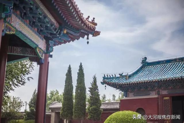 看焦作群星演唱会，享A级景区宠粉大礼包！