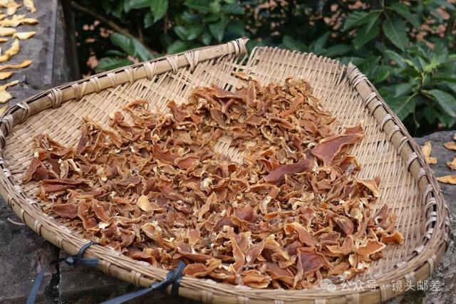 行摄贵州｜遵义大同古镇：岁月深处的宁静画卷