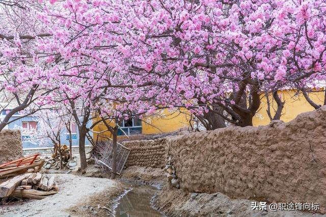 藏着千年诗意 5 处冷门秘境，细品藏着道不尽深意，去过是人生幸事