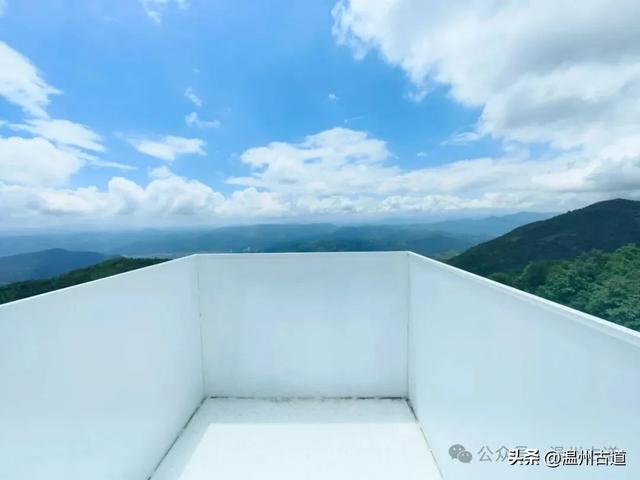 温州这个自然与人文交融的避暑胜地值得走起！