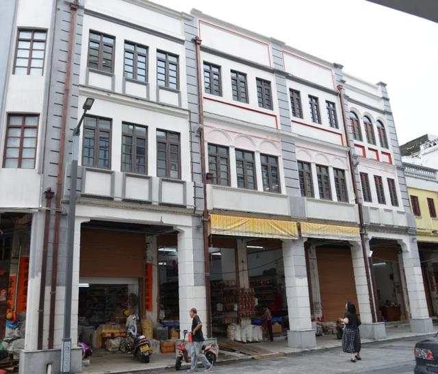 阳江历史文化街区探源④ | 商贸繁华客如潮 至今犹忆“小苏州”