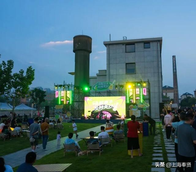 城市更新的金奖范例：“南桥源”如何做到？