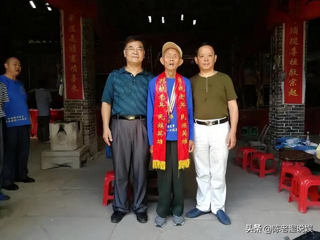 一生报国终得圆满！102岁老兵看完阅兵离世，孙女发声曝更多细节