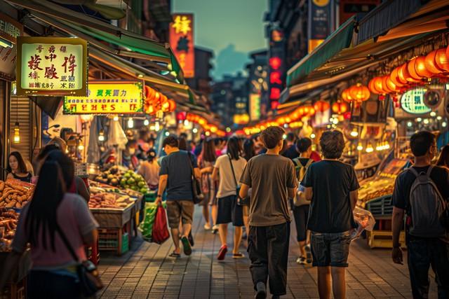 退潮之后，谁才是中国第一网红城市？