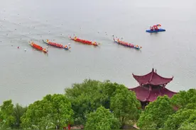 1937.6万人次、101.9亿元！安徽文旅“交卷”！图片